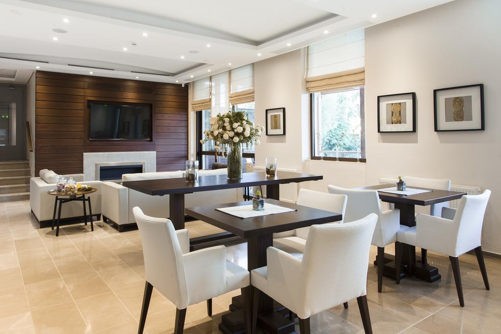 Ayia Marina Suites Ouranoupoli Exteriör bild
