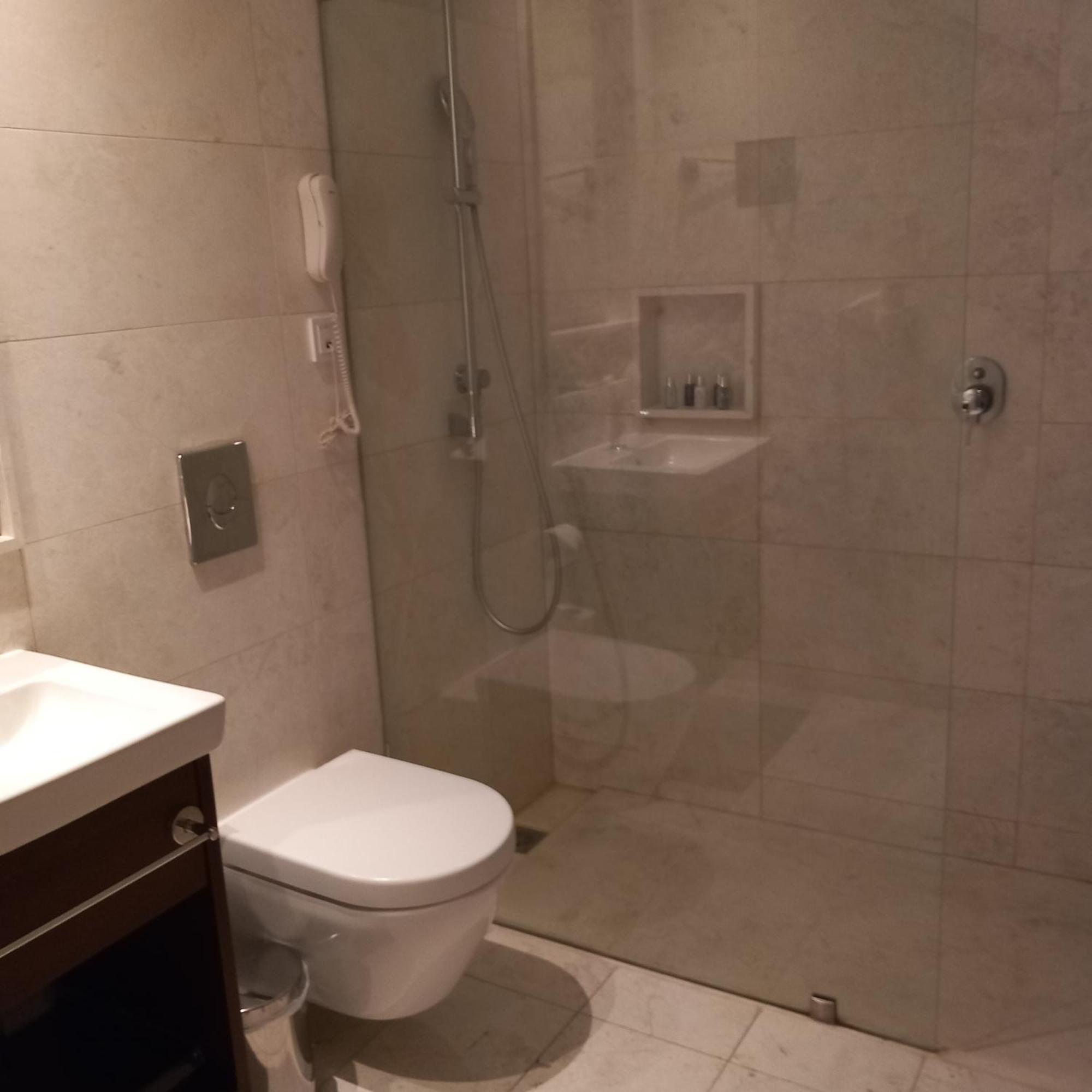 Ayia Marina Suites Ouranoupoli Exteriör bild