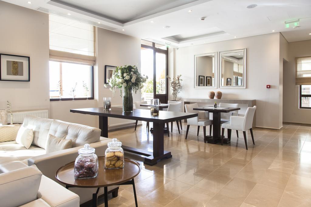 Ayia Marina Suites Ouranoupoli Exteriör bild