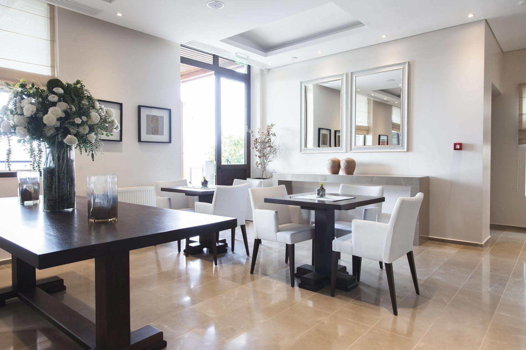 Ayia Marina Suites Ouranoupoli Exteriör bild