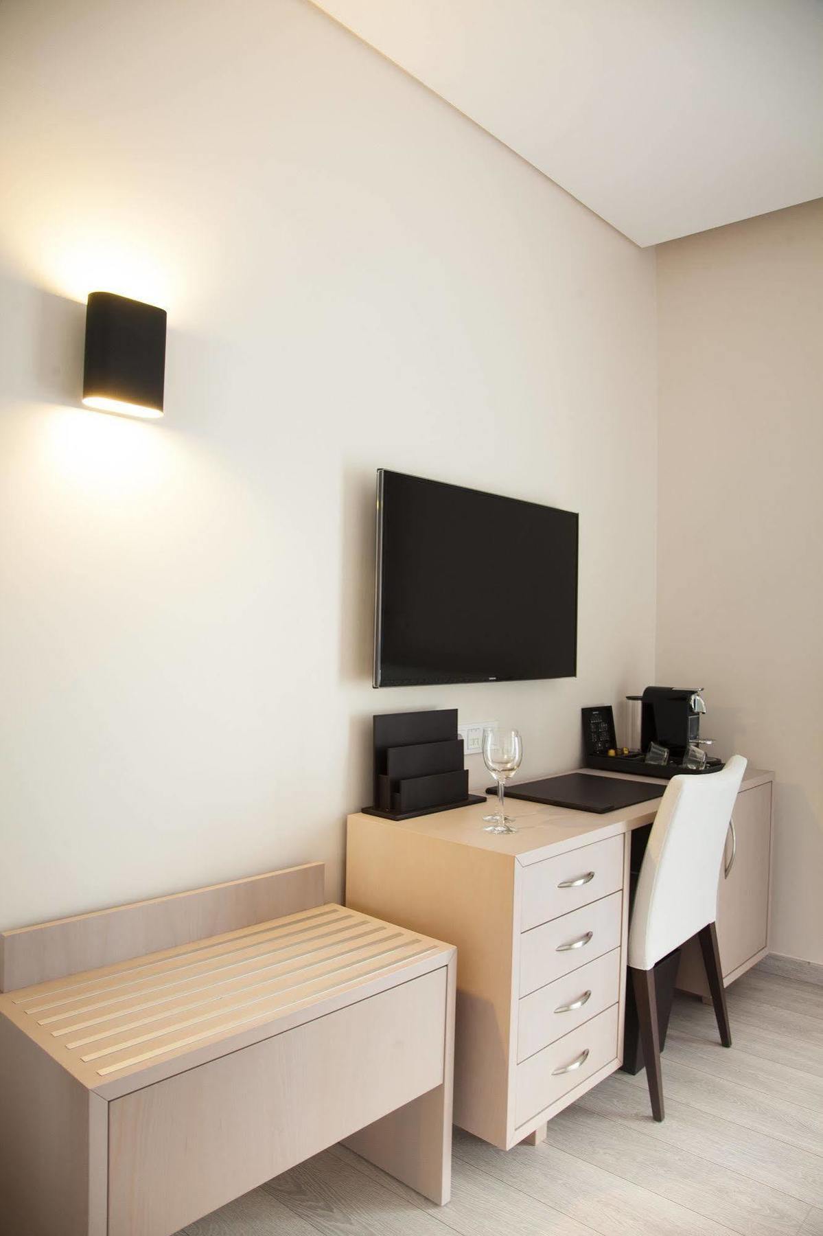 Ayia Marina Suites Ouranoupoli Exteriör bild
