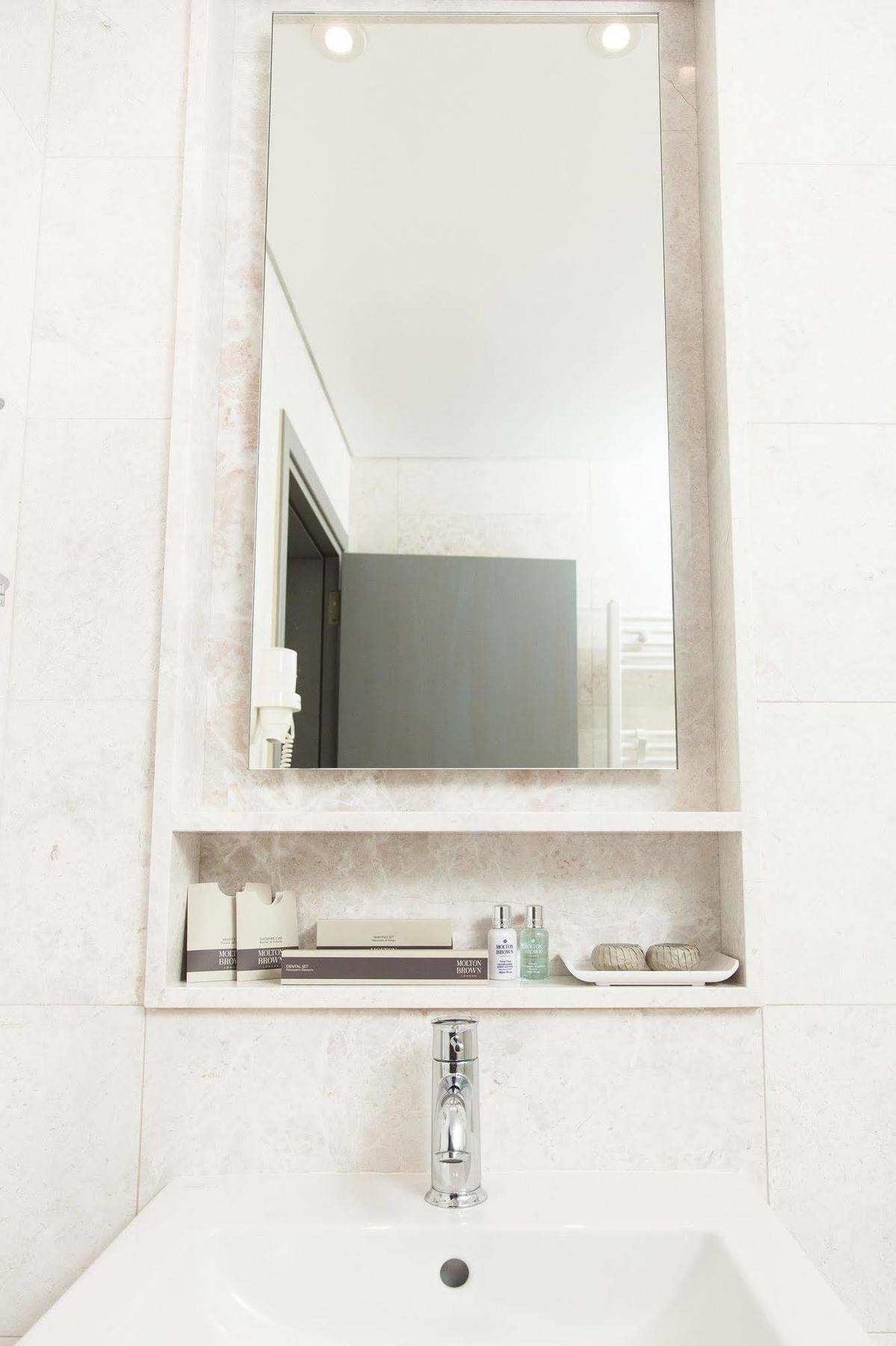Ayia Marina Suites Ouranoupoli Exteriör bild