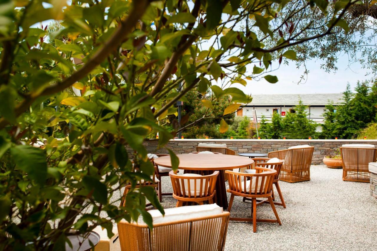 Ayia Marina Suites Ouranoupoli Exteriör bild