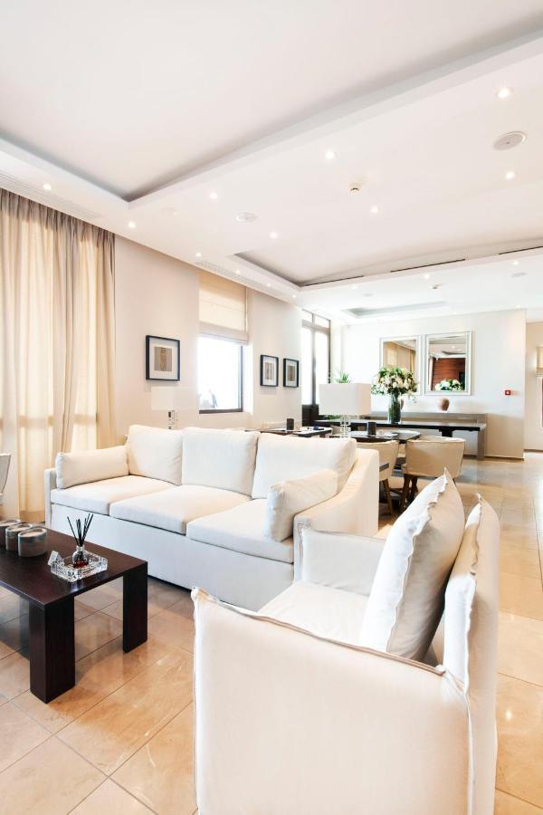 Ayia Marina Suites Ouranoupoli Exteriör bild